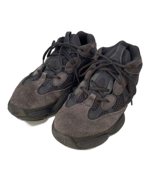 adidas（アディダス）adidas (アディダス) YEEZY 500 グレー サイズ:28cmの古着・服飾アイテム