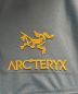 中古・古着 ARC'TERYX (アークテリクス) ベータシェルジャケット ブルー サイズ:S：37000円