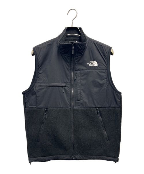 THE NORTH FACE（ザ ノース フェイス）THE NORTH FACE (ザ ノース フェイス) デナリベスト ブラック サイズ:Sの古着・服飾アイテム