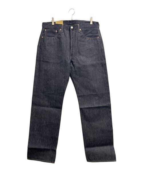 LEVI'S（リーバイス）LEVI'S (リーバイス) デニムパンツ インディゴ サイズ:SIZE 91cm (W36) 未使用品の古着・服飾アイテム