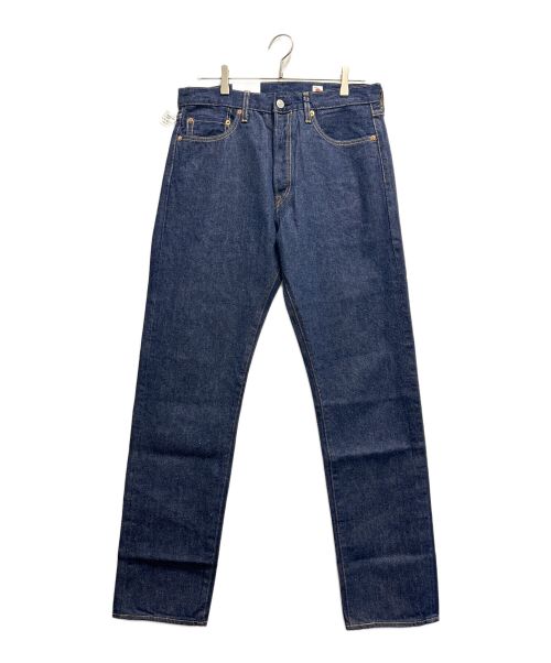 LEVI'S（リーバイス）LEVI'S (リーバイス) デニムパンツ インディゴ サイズ:SIZE 81cm (W32) 未使用品の古着・服飾アイテム