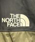 中古・古着 THE NORTH FACE (ザ ノース フェイス) マウンテンレインテックスジャケット オリーブ サイズ:XL：19000円