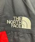 中古・古着 THE NORTH FACE (ザ ノース フェイス) MOUNTAIN GUIDE JACKET レッド サイズ:S：8000円