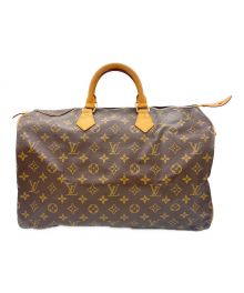 LOUIS VUITTON（ルイ ヴィトン）の古着「ハンドバッグ / モノグラム ピーディ40」