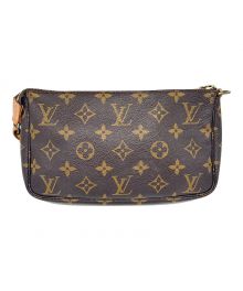 LOUIS VUITTON（ルイ ヴィトン）の古着「ポーチ / 	ポシェット・アクセソワール」