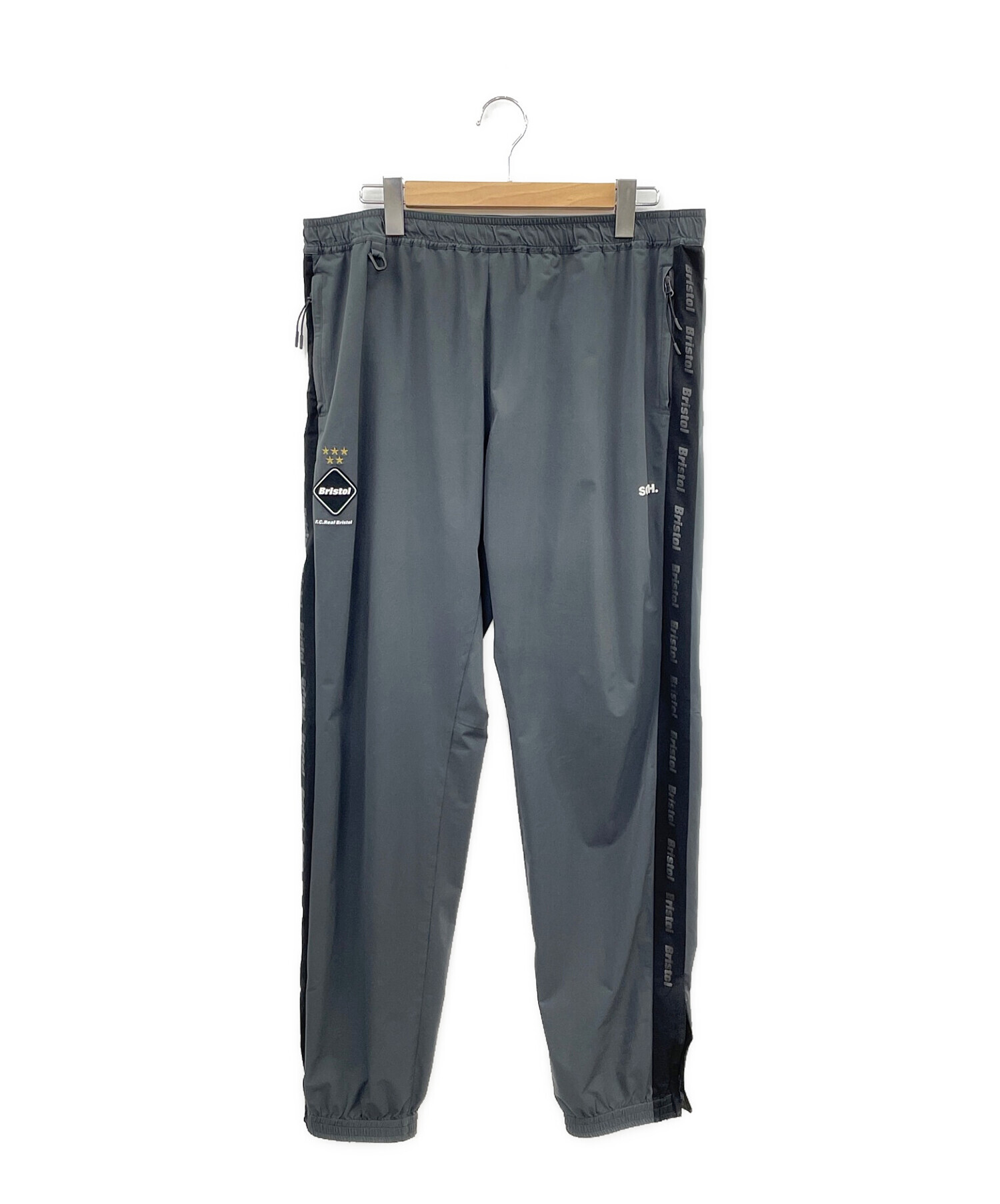 贈り物 Bristol 4WAY STRETCH SIDE LINE PANTS | southbayplanning.com