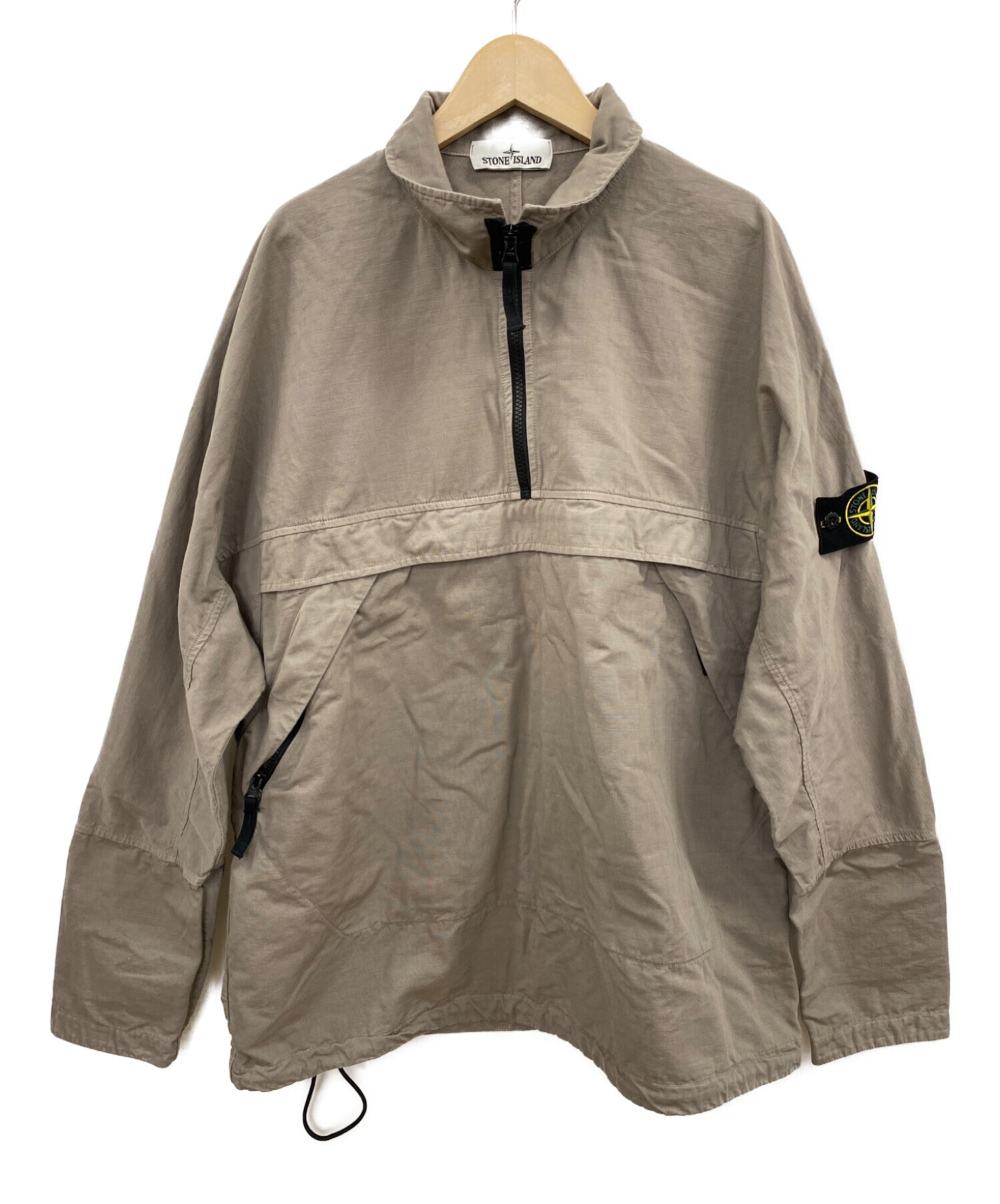 中古・古着通販】STONE ISLAND (ストーンアイランド) コットンリップス