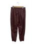 OAKLEY (オークリー) Oversized Tracksuit Pants OSR レッド サイズ:M 未使用品：7800円