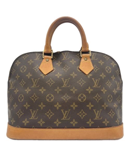 LOUIS VUITTON（ルイ ヴィトン）LOUIS VUITTON (ルイ ヴィトン) LOUIS VUITTON(ルイ ヴィトン) モノグラム アルマの古着・服飾アイテム