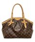 LOUIS VUITTON (ルイ ヴィトン) ハンドバッグ：95000円