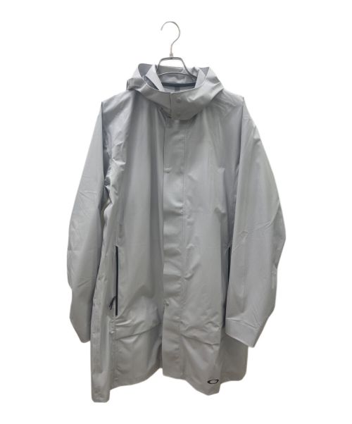 OAKLEY（オークリー）OAKLEY (オークリー) トラックジャケット グレー サイズ:2XL 未使用品の古着・服飾アイテム