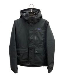 Patagonia（パタゴニア）の古着「Topley Jacket」｜ブラック