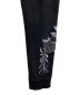 BLACK PARIS (ブラックパリス) ROSES SWEATS ブラック サイズ:S：4800円