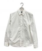 GOLDWINゴールドウイン）の古着「Utility CORDURA(R) Shirt」｜ホワイト