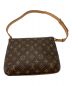 LOUIS VUITTON (ルイ ヴィトン) ショルダーバッグ ブラウン：59800円