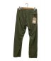 MAMMUT (マムート) Boulder Light Pants カーキ サイズ:L 未使用品：6000円