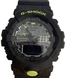 CASIO（カシオ）の古着「腕時計/G-SHOCK」｜グレー