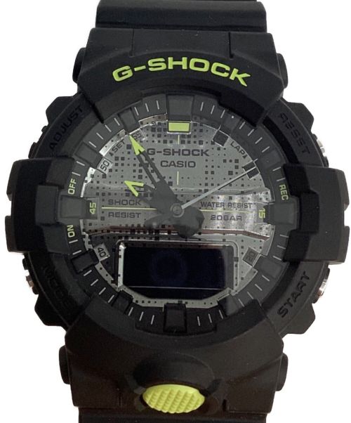 CASIO（カシオ）CASIO (カシオ) 腕時計/G-SHOCK グレーの古着・服飾アイテム