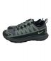 NIKE ACG (ナイキエージーシー) AIR NASU グリーン×グレー サイズ:US 8.5：7800円