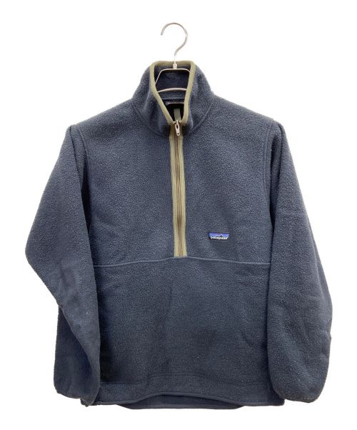 Patagonia（パタゴニア）Patagonia (パタゴニア) フリースジャケット グレー サイズ:Sの古着・服飾アイテム