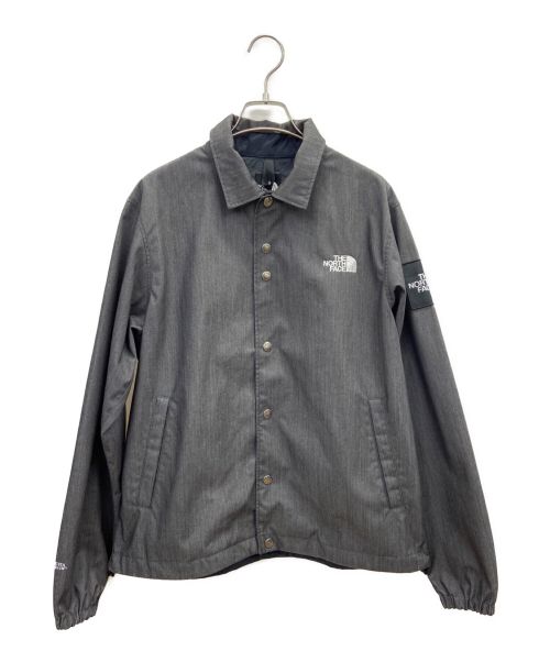 THE NORTH FACE（ザ ノース フェイス）THE NORTH FACE (ザ ノース フェイス) コーチジャケット グレー サイズ:Mの古着・服飾アイテム