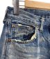 中古・古着 LEVI'S (リーバイス) デニムパンツ インディゴ サイズ:M：5000円