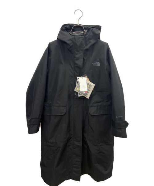 THE NORTH FACE（ザ ノース フェイス）THE NORTH FACE (ザ ノース フェイス) GTX PUFF MAGNE TRICLIMATE COAT ブラック サイズ:M 未使用品の古着・服飾アイテム