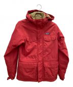 Patagoniaパタゴニア）の古着「ジャケット」｜レッド