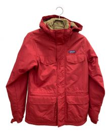 Patagonia（パタゴニア）の古着「ジャケット」｜レッド