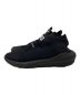 Y-3 (ワイスリー) スニーカー ブラック サイズ:27.5：8800円