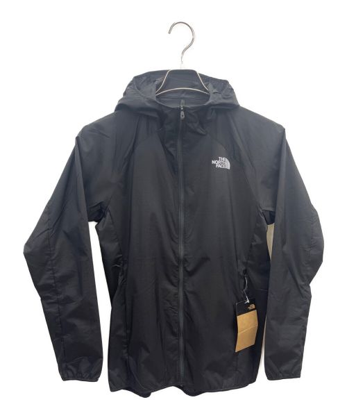 THE NORTH FACE（ザ ノース フェイス）THE NORTH FACE (ザ ノース フェイス) SWALLOWTAIL VNT HD ブラック サイズ:S 未使用品の古着・服飾アイテム