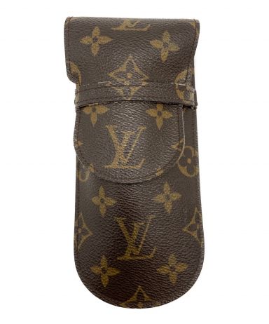 【中古・古着通販】LOUIS VUITTON (ルイ ヴィトン) メガネケース