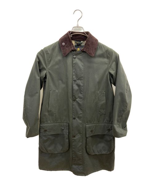 Barbour（バブアー）Barbour (バブアー) オイルドジャケット カーキ サイズ:36の古着・服飾アイテム