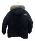 THE NORTH FACE (ザ ノース フェイス) ダウンジャケット ブラック サイズ:M：16800円