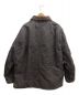 CarHartt (カーハート) ダックジャケット ブラック サイズ:XL：9800円