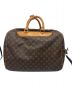 LOUIS VUITTON (ルイ ヴィトン) ボストンバッグ：49800円