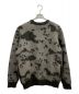 STAMPD (スタンプド) Desert Camo Cardigan グレー×カーキ サイズ:M：7800円