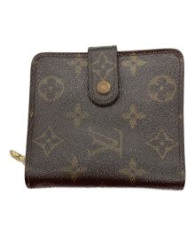 LOUIS VUITTON（ルイ ヴィトン）の古着「2つ折り財布M61667」