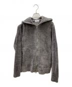 Seagreenシーグリーン）の古着「MOCO HOODIE」｜グレー