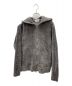 Seagreen（シーグリーン）の古着「MOCO HOODIE」｜グレー