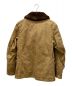 SCOTCH & SODA (スコッチアンドソーダ) ライナー付ジャケット ブラウン サイズ:M：3980円