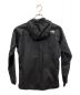 THE NORTH FACE (ザ ノース フェイス) Swallowtail Vent Hoodie ブラック サイズ:S：8800円