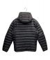 Patagonia (パタゴニア) Down Sweater Hoody ブラック サイズ:S：14800円