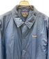 中古・古着 Patagonia (パタゴニア) モハーヴェ・トレイルズ・コーチズ・ジャケット ネイビー サイズ:M：10000円