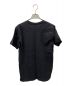 stussy (ステューシー) 半袖Tシャツ ブラック サイズ:S：3980円