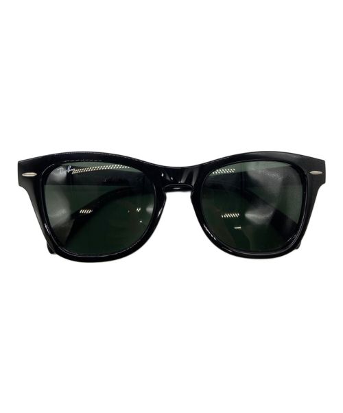 RAY-BAN（レイバン）RAY-BAN (レイバン) サングラス ブラックの古着・服飾アイテム