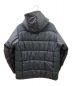 Patagonia (パタゴニア) ダスパーカー ブラック サイズ:M：15000円