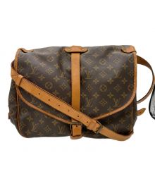 LOUIS VUITTON（ルイ ヴィトン）の古着「ショルダーバッグ」