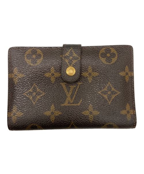 LOUIS VUITTON（ルイ ヴィトン）LOUIS VUITTON (ルイ ヴィトン) 2つ折り財布の古着・服飾アイテム