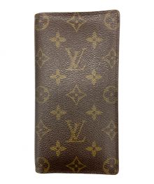 LOUIS VUITTON（ルイ ヴィトン）の古着「札入れ」